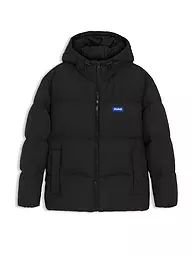 HUGO | Prodotto: Steppjacke BODO | Nero