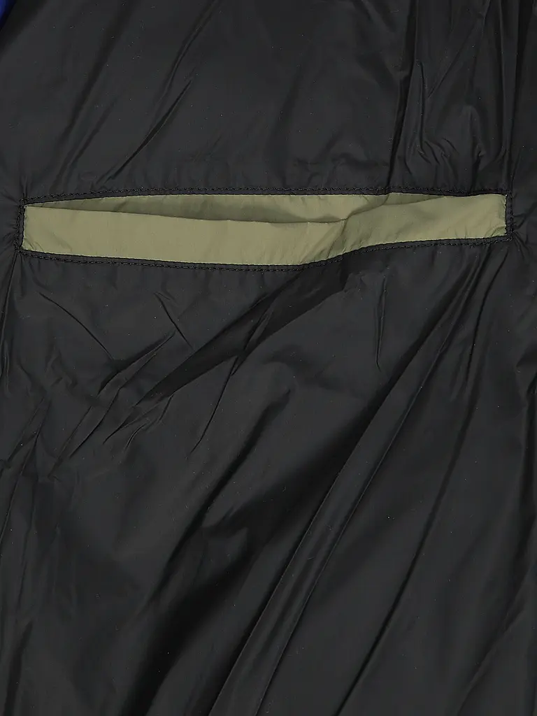 HUGO | Prodotto: Steppjacke BODO | Oliva