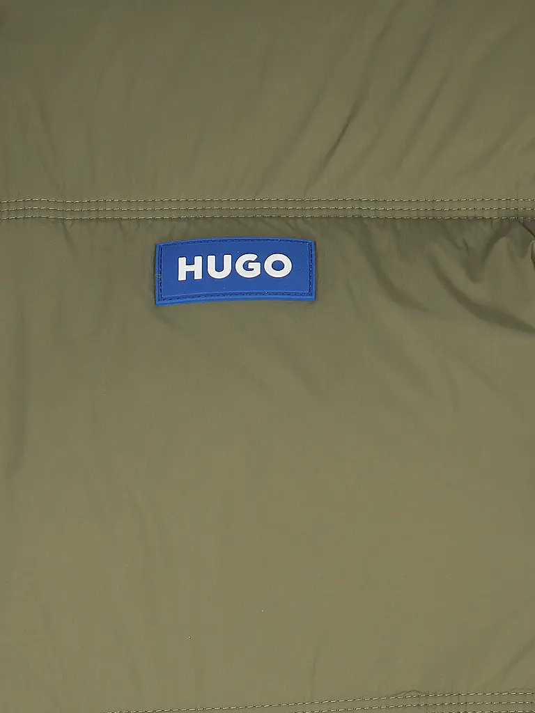 HUGO | Prodotto: Steppjacke BODO | 