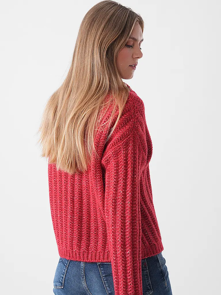 HUGO | Pullover a collo alto SAFINEYNY | 