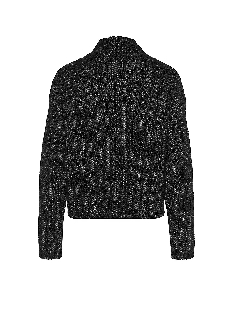 HUGO | Pullover a collo alto SAFINEYNY | 