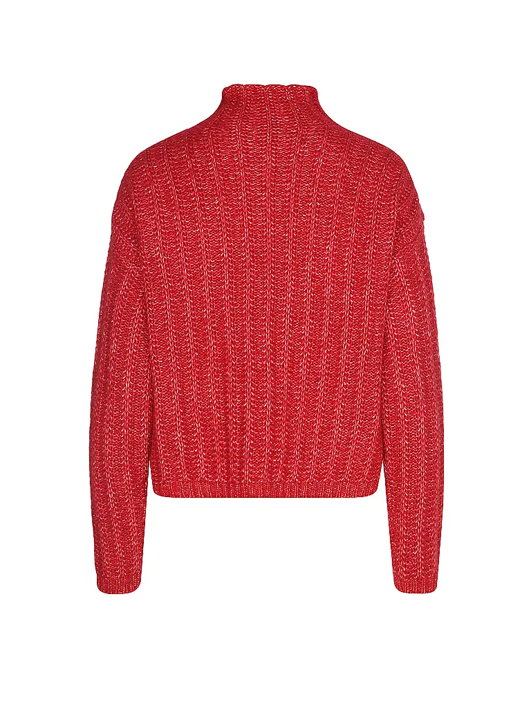 HUGO | Pullover a collo alto SAFINEYNY | 