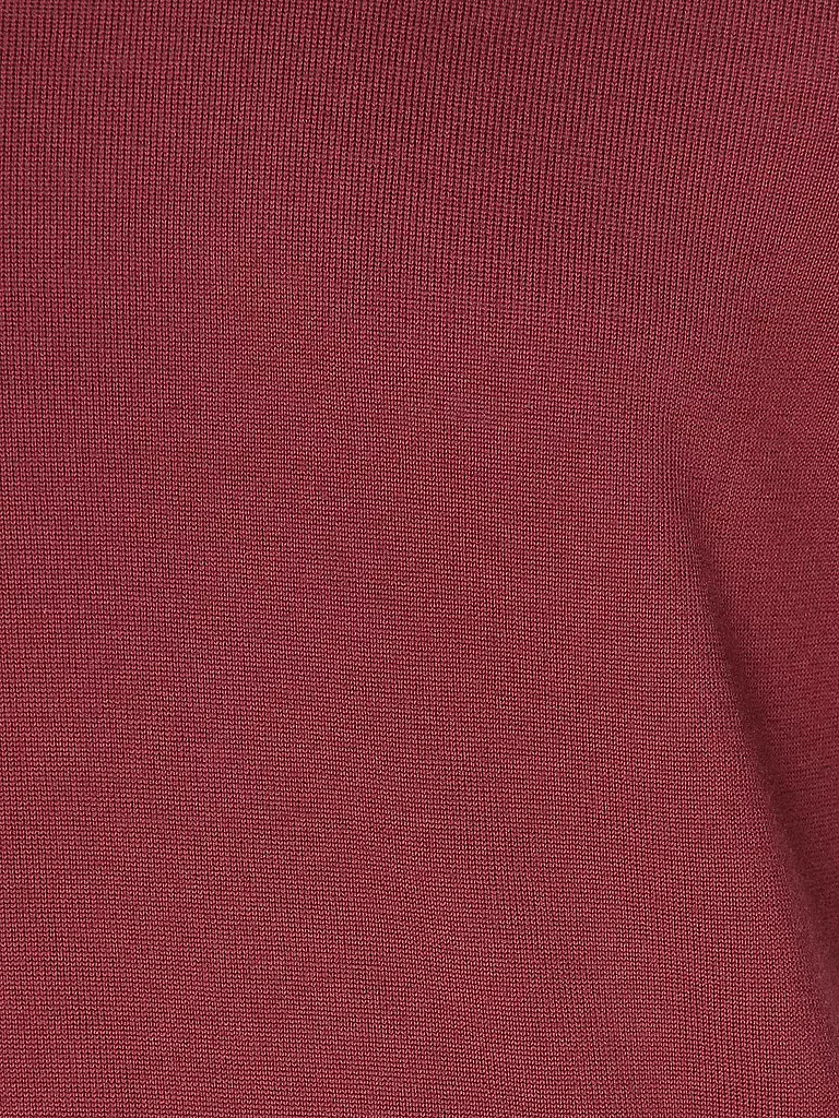 HUGO | Pullover CERDIC | Rosso