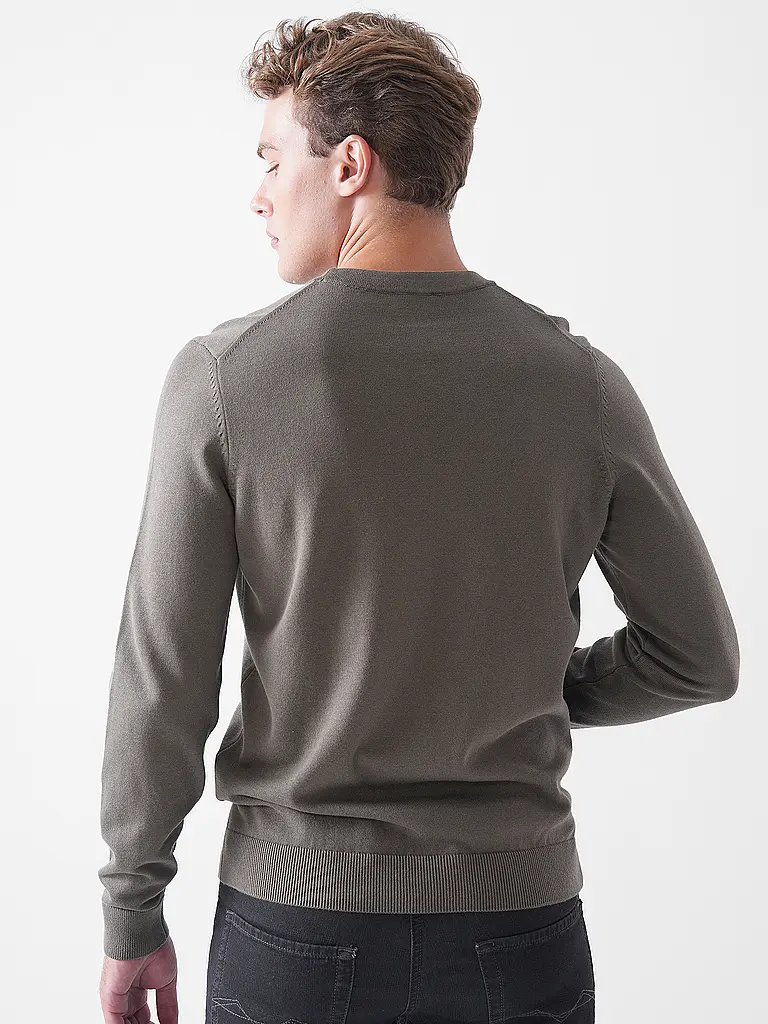 HUGO | Pullover SAN CASSIUS-C1 |