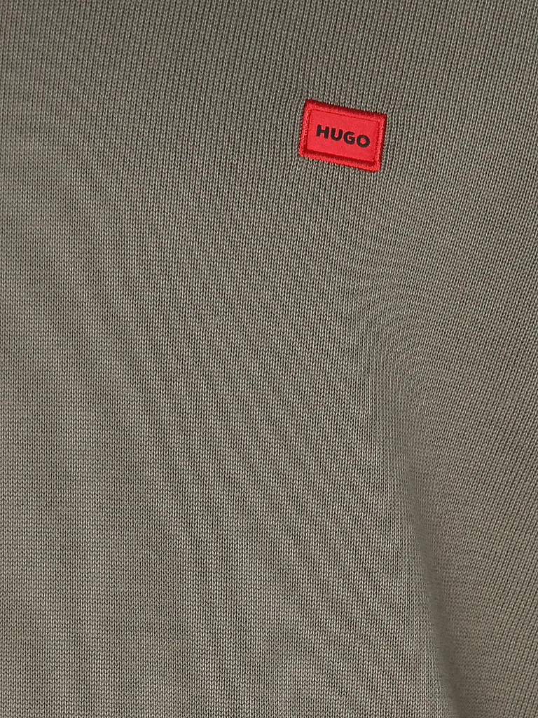 HUGO | Pullover SAN CASSIUS-C1 |
