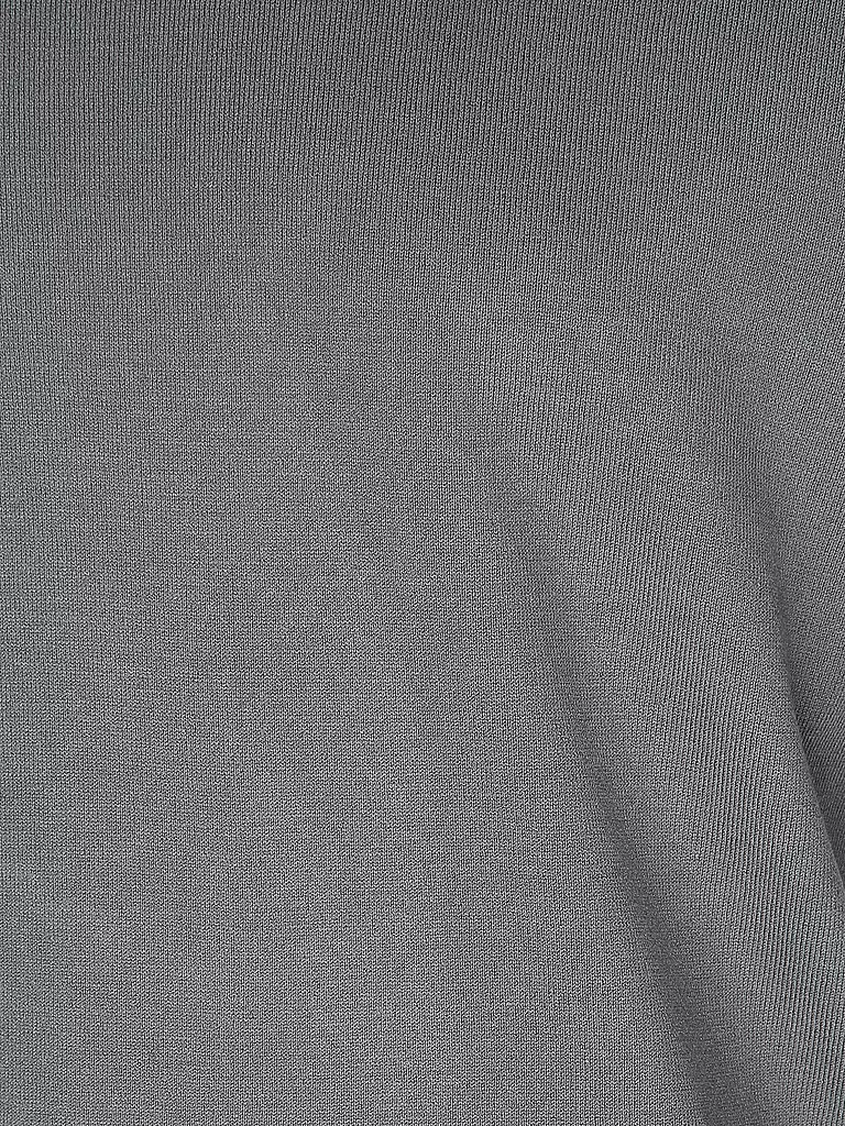 HUGO | Pullover SAN CODY | Grigio