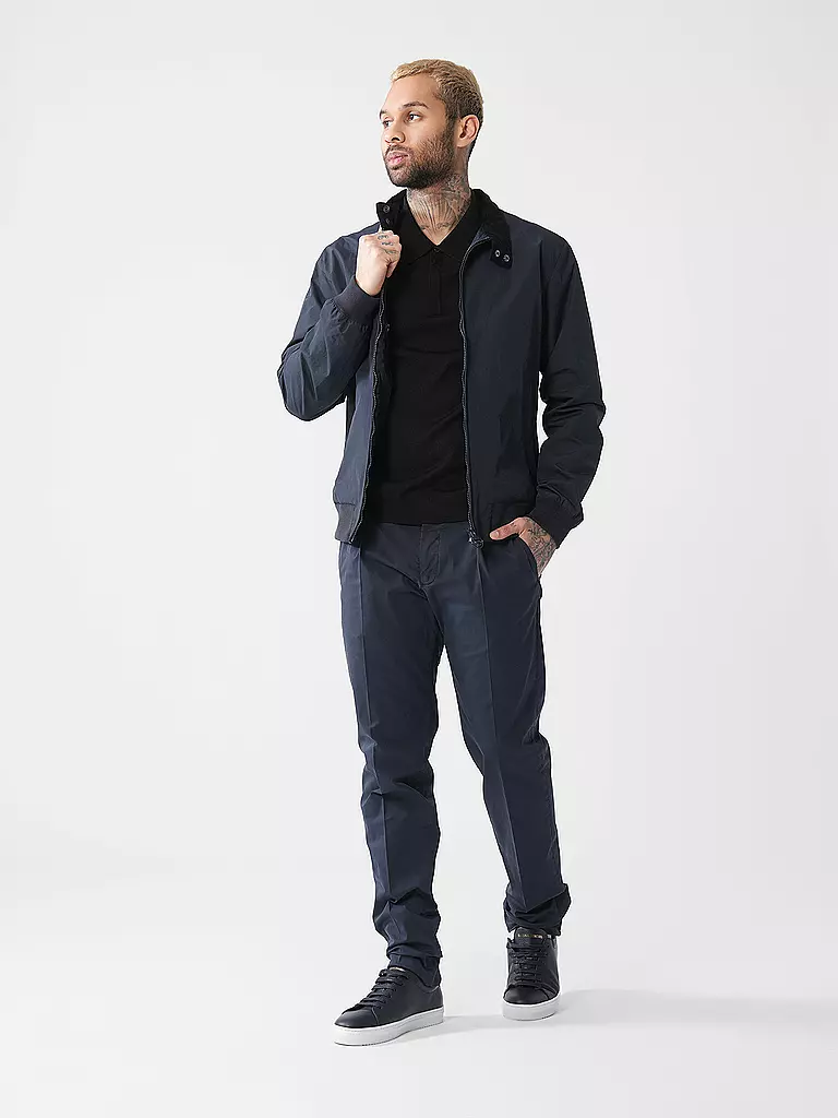 HUGO | Pullover SAN PIPPO | Nero