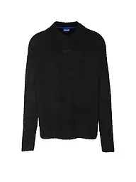 HUGO | Pullover SANOU | Nero
