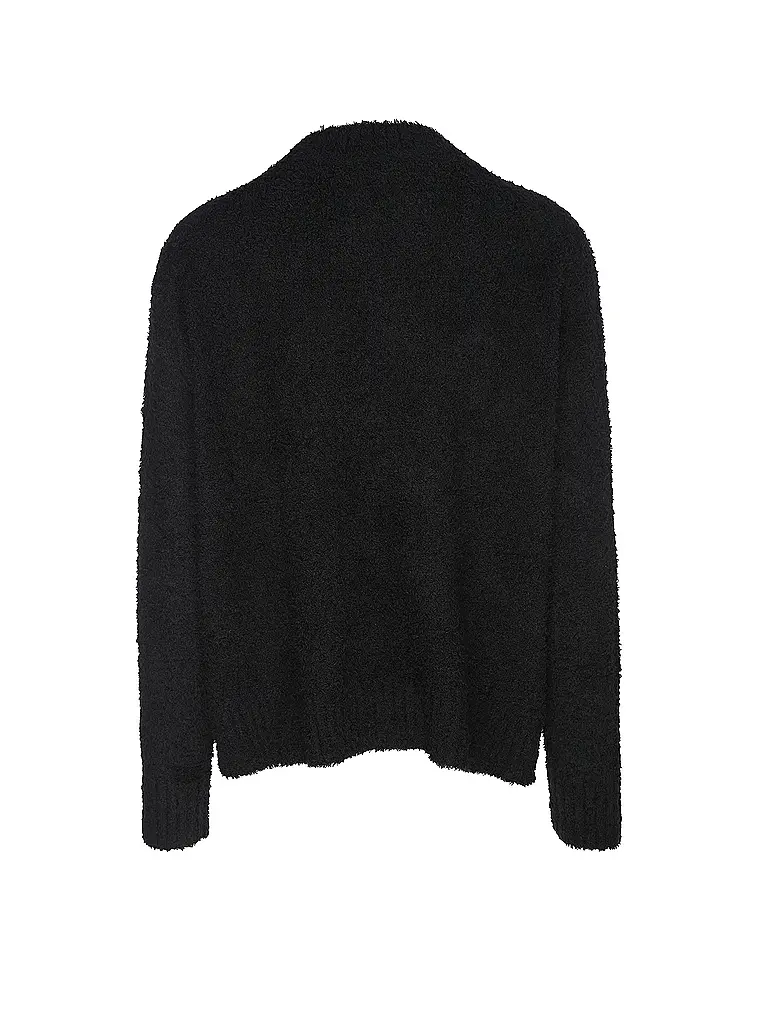 HUGO | Pullover SANOU | Nero