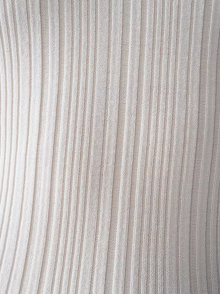 HUGO | Pullover SARPHAPILK | Crema