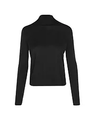 HUGO | Pullover SEDENNIAN | Nero