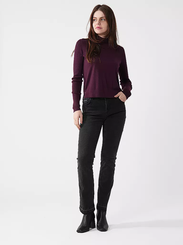 HUGO | Pullover SEDENNIAN | Bacca