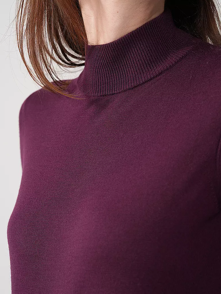 HUGO | Pullover SEDENNIAN | Bacca