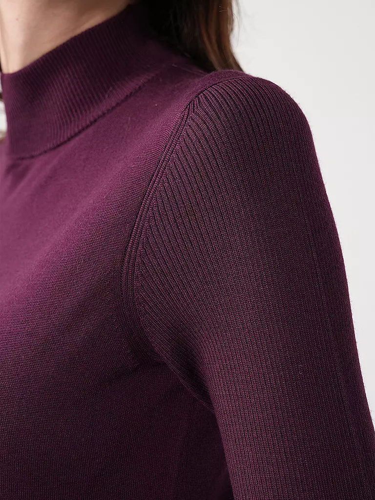 HUGO | Pullover SEDENNIAN | Bacca