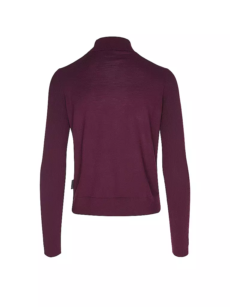 HUGO | Pullover SEDENNIAN | Bacca