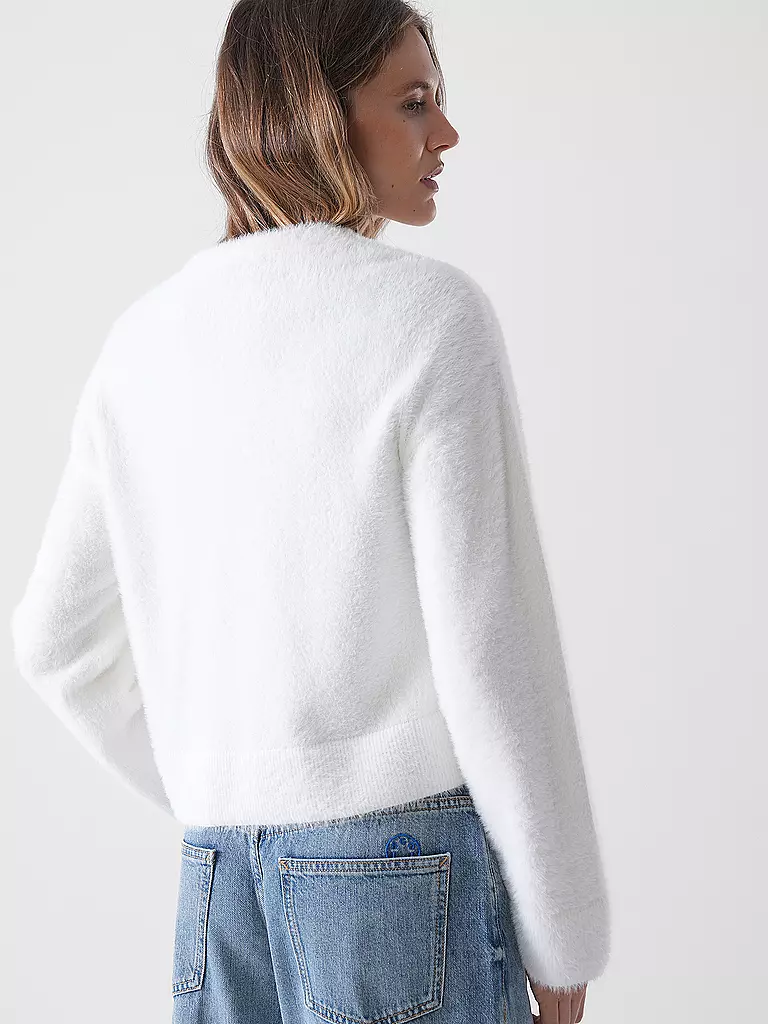 HUGO | Pullover SFURRYNA_B |