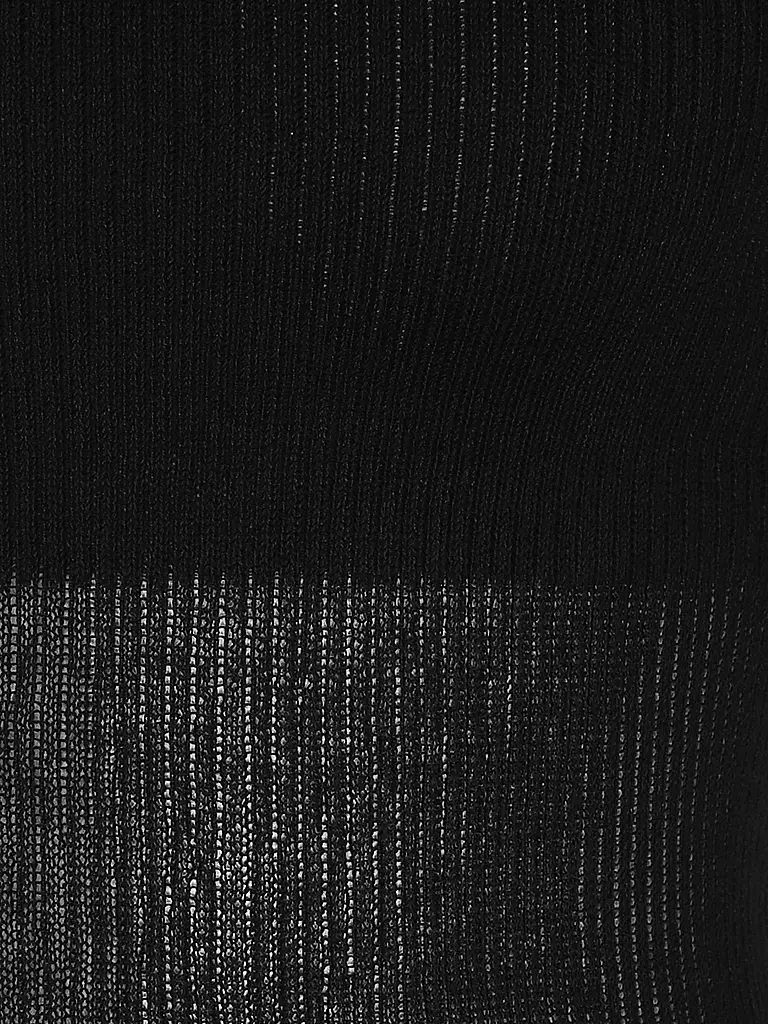 HUGO | Pullover SLUMY_B | Nero