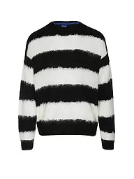 HUGO | Pullover SOMI | Nero