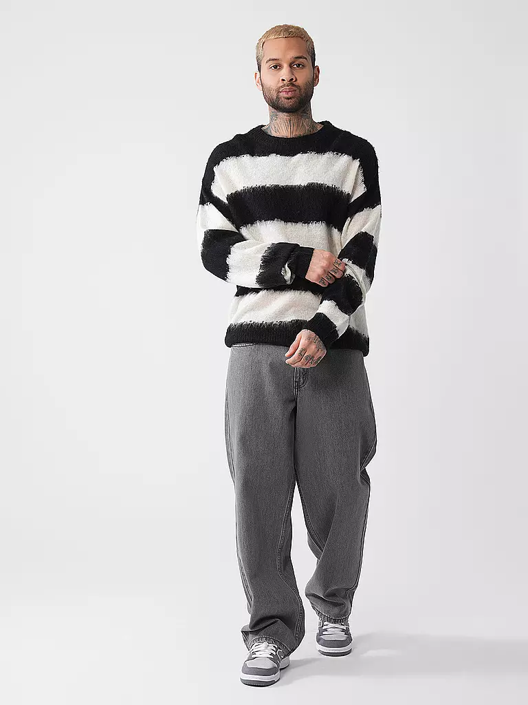 HUGO | Pullover SOMI | Nero