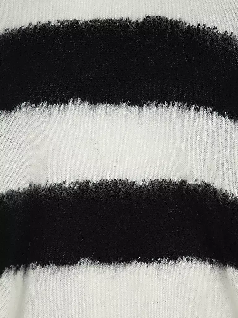 HUGO | Pullover SOMI | Nero
