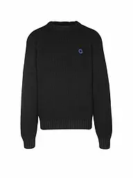 HUGO | Pullover SONNI | Nero