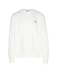 HUGO | Pullover SONNI | Grigio chiaro