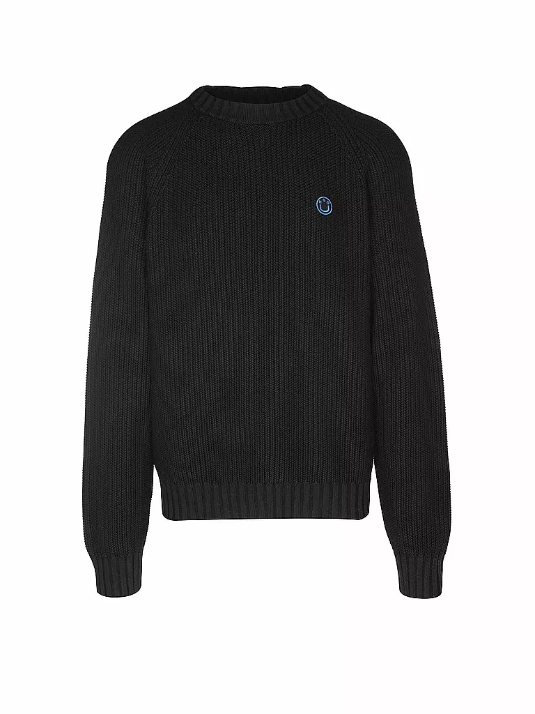 HUGO | Pullover SONNI | Nero