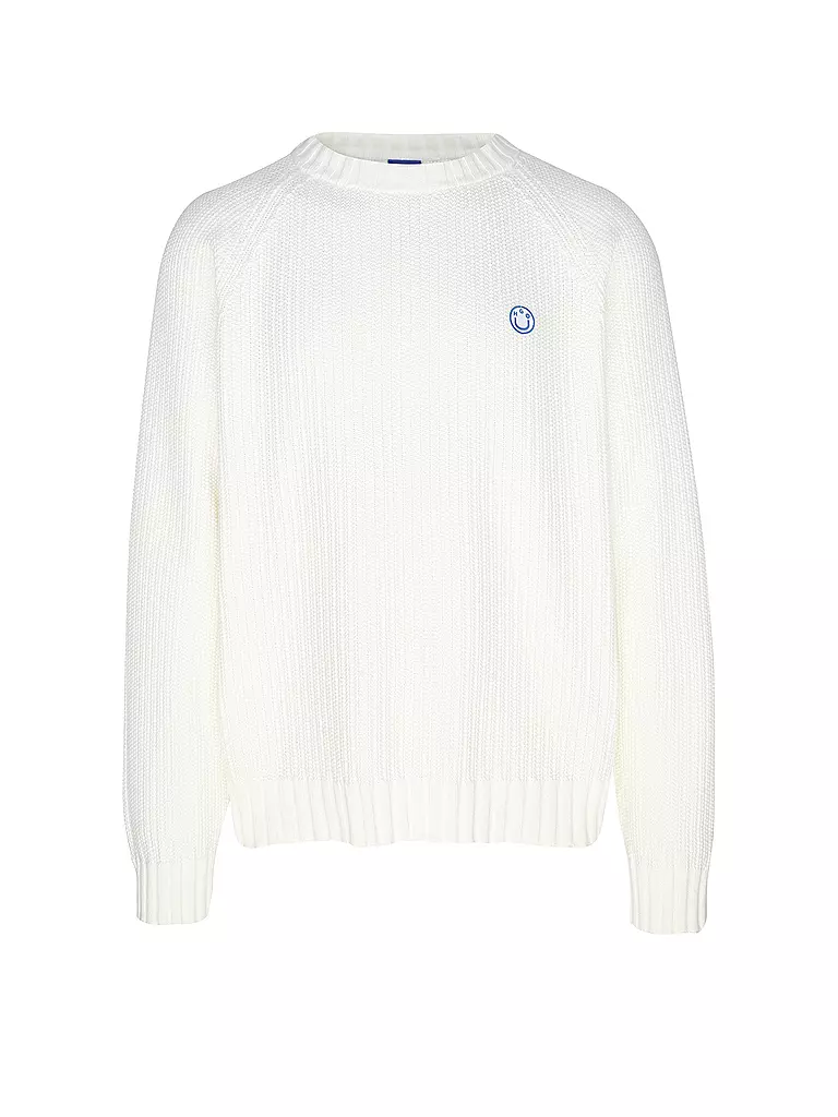HUGO | Pullover SONNI | Grigio chiaro