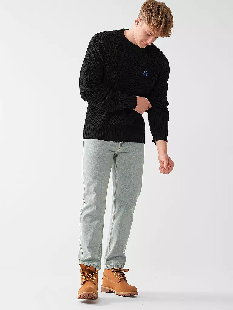 HUGO | Pullover SONNI | Nero