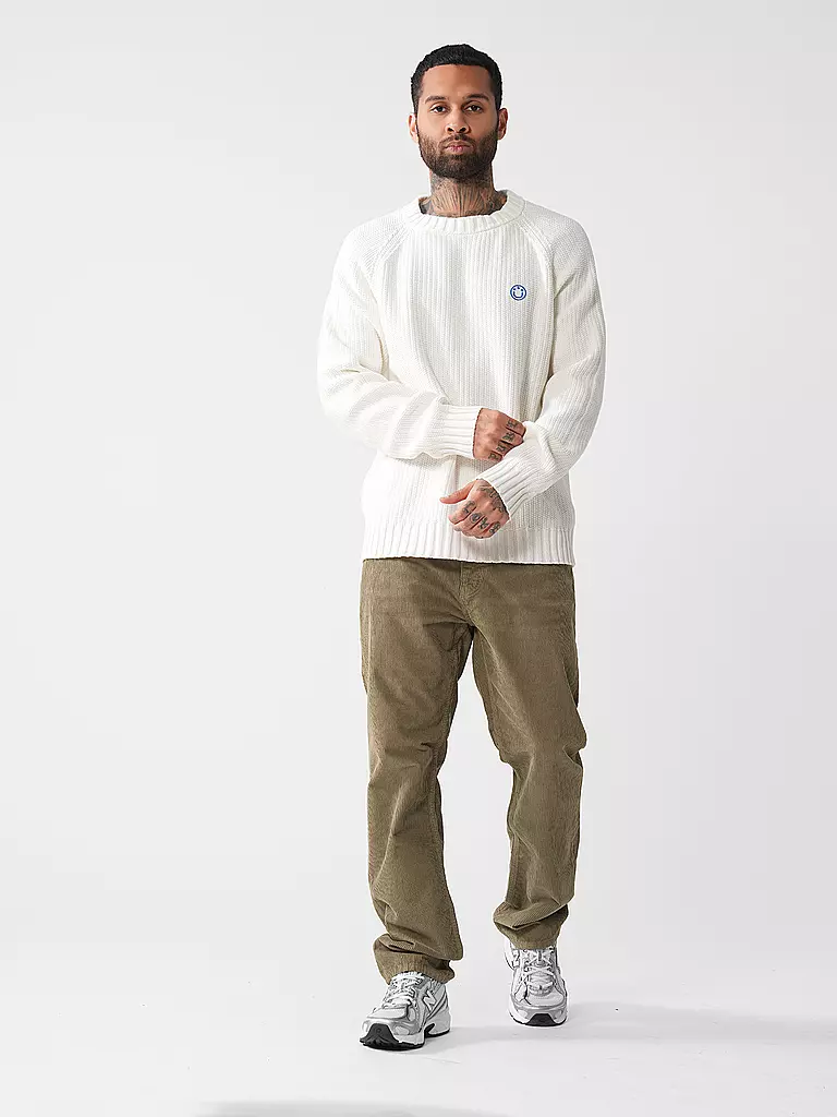HUGO | Pullover SONNI | Grigio chiaro