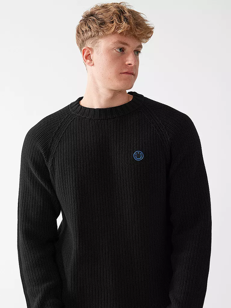 HUGO | Pullover SONNI | Nero