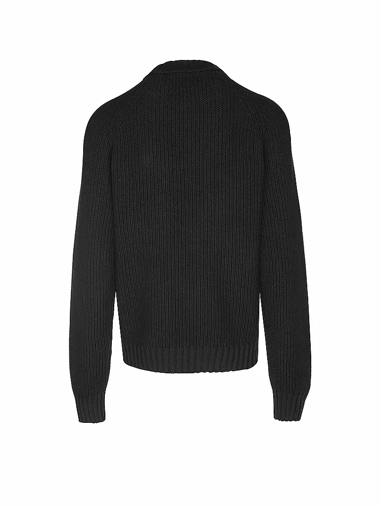 HUGO | Pullover SONNI | Nero