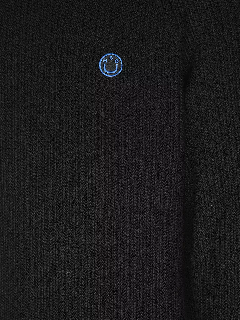 HUGO | Pullover SONNI | Nero