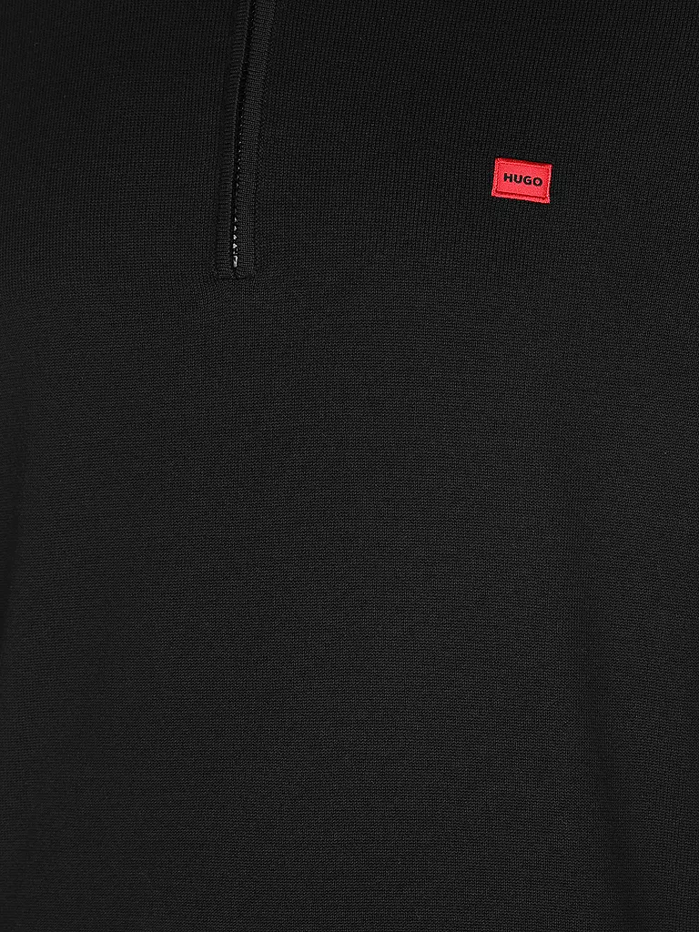 HUGO | Pullover Troyer SAN QUINTUS-C |