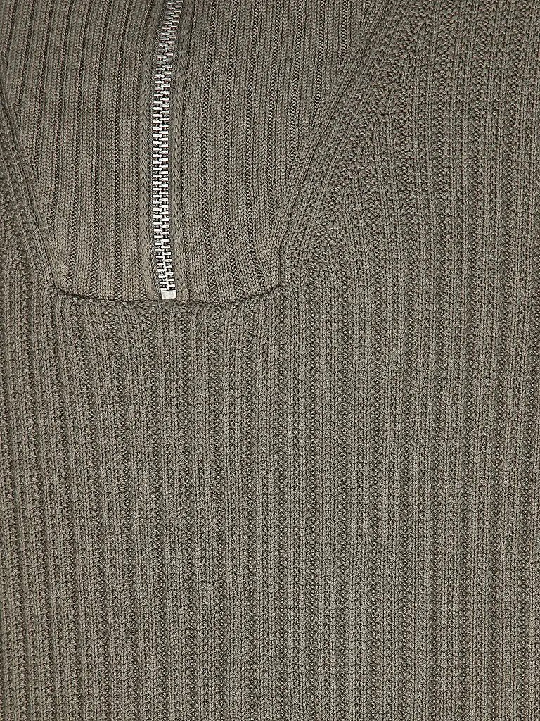 HUGO | Pullover Troyer SRIGG | 