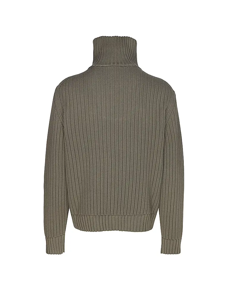 HUGO | Pullover Troyer SRIGG | 