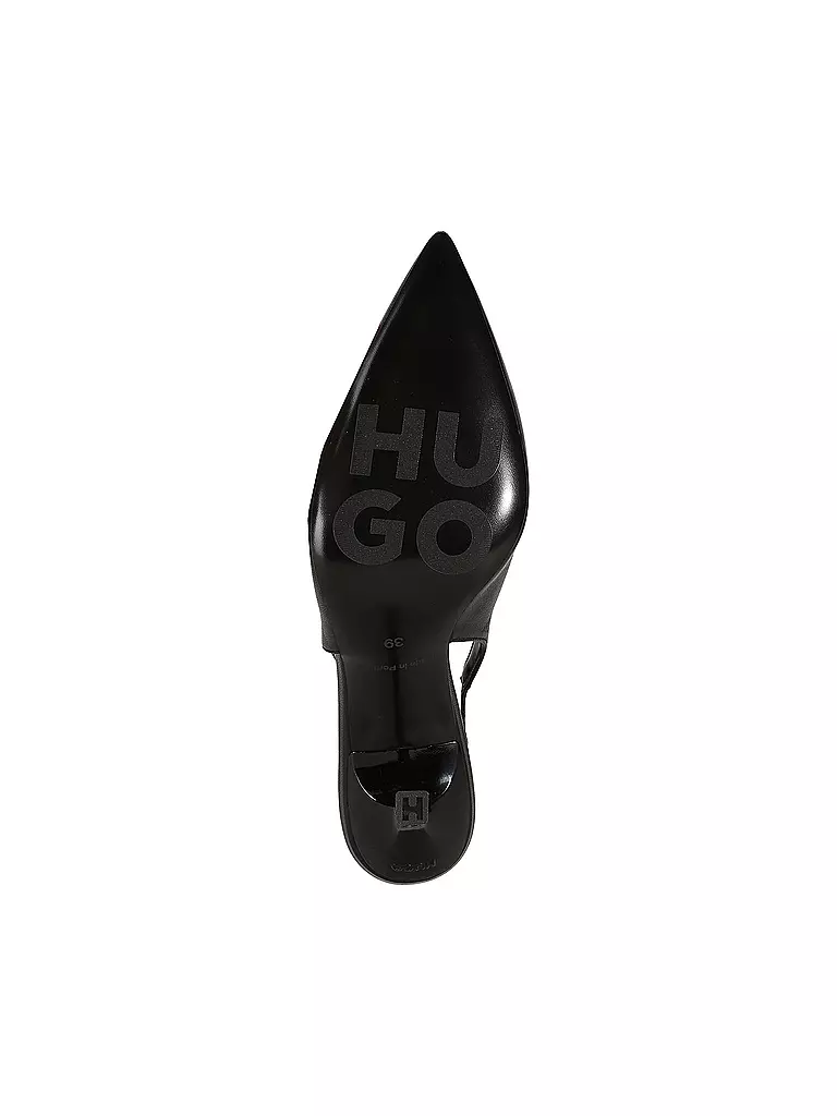 HUGO | Pumps | Nero