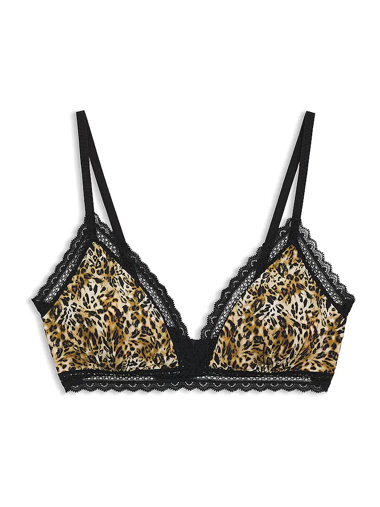 HUGO | Reggiseno senza ferretto UNIQUE open miscellaneous | 