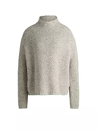 HUGO | Rollkragenpullover SAFINEYNNY  | Grigio