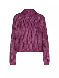 HUGO | Rollkragenpullover SAFINEYNNY  | Bacca