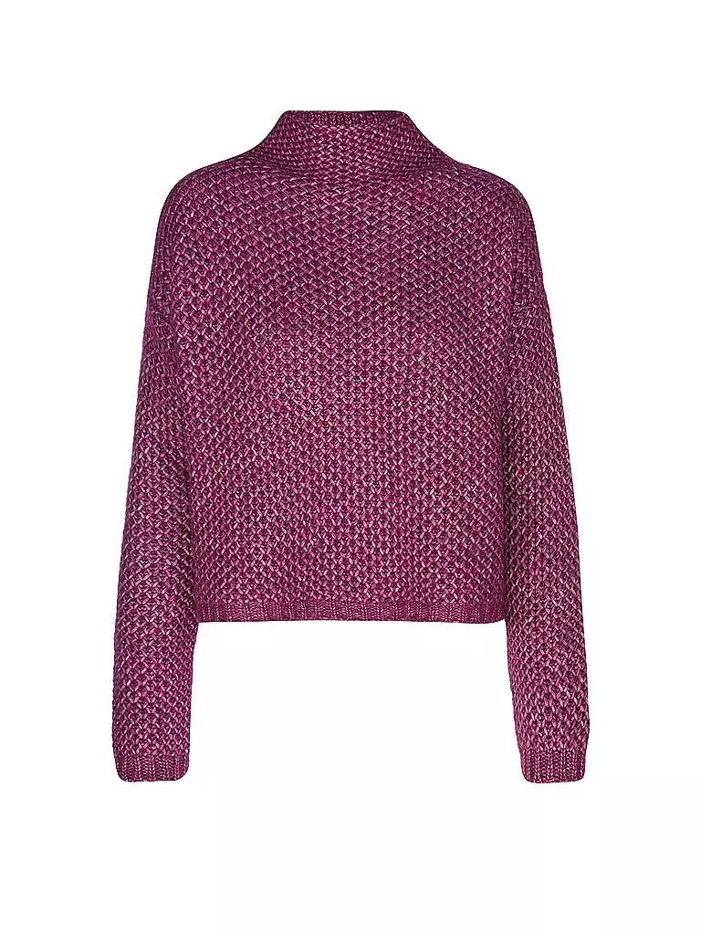 HUGO | Rollkragenpullover SAFINEYNNY  | Bacca