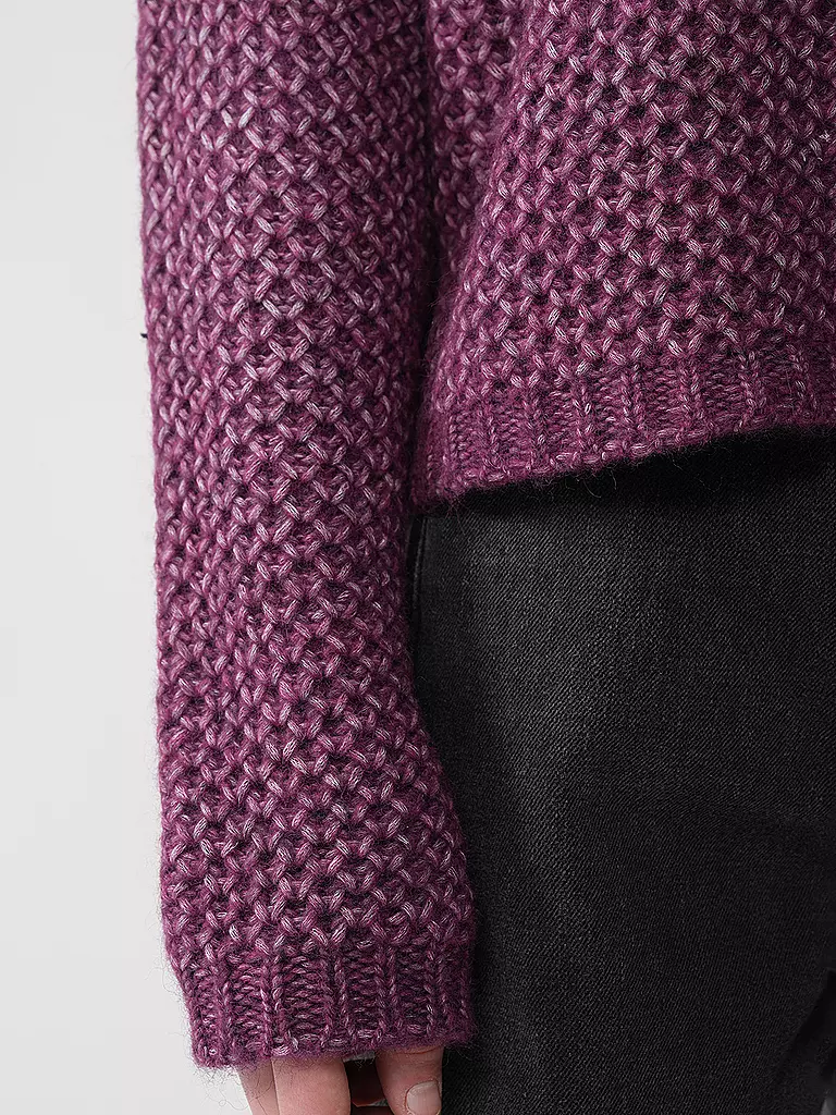 HUGO | Rollkragenpullover SAFINEYNNY  | Bacca