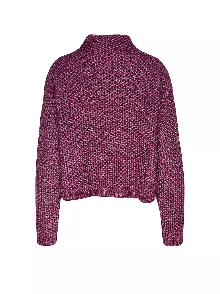 HUGO | Rollkragenpullover SAFINEYNNY  | Bacca