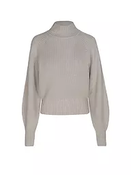 HUGO | Rollkragenpullover SORELLASIO | Grigio