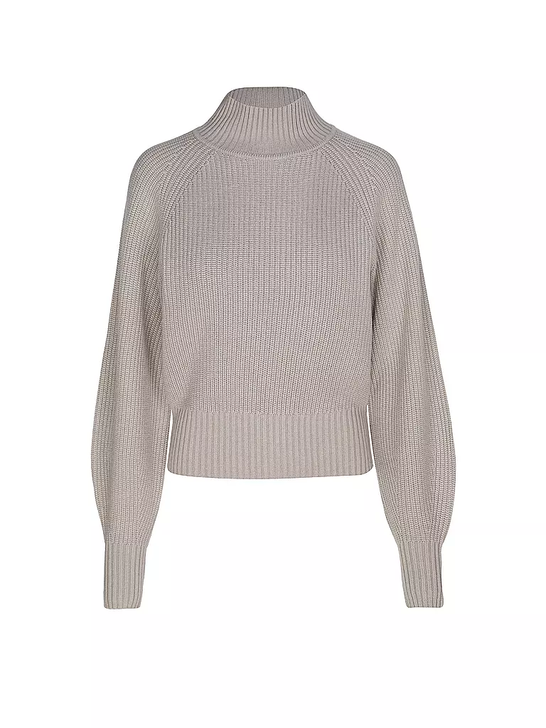 HUGO | Rollkragenpullover SORELLASIO | Grigio