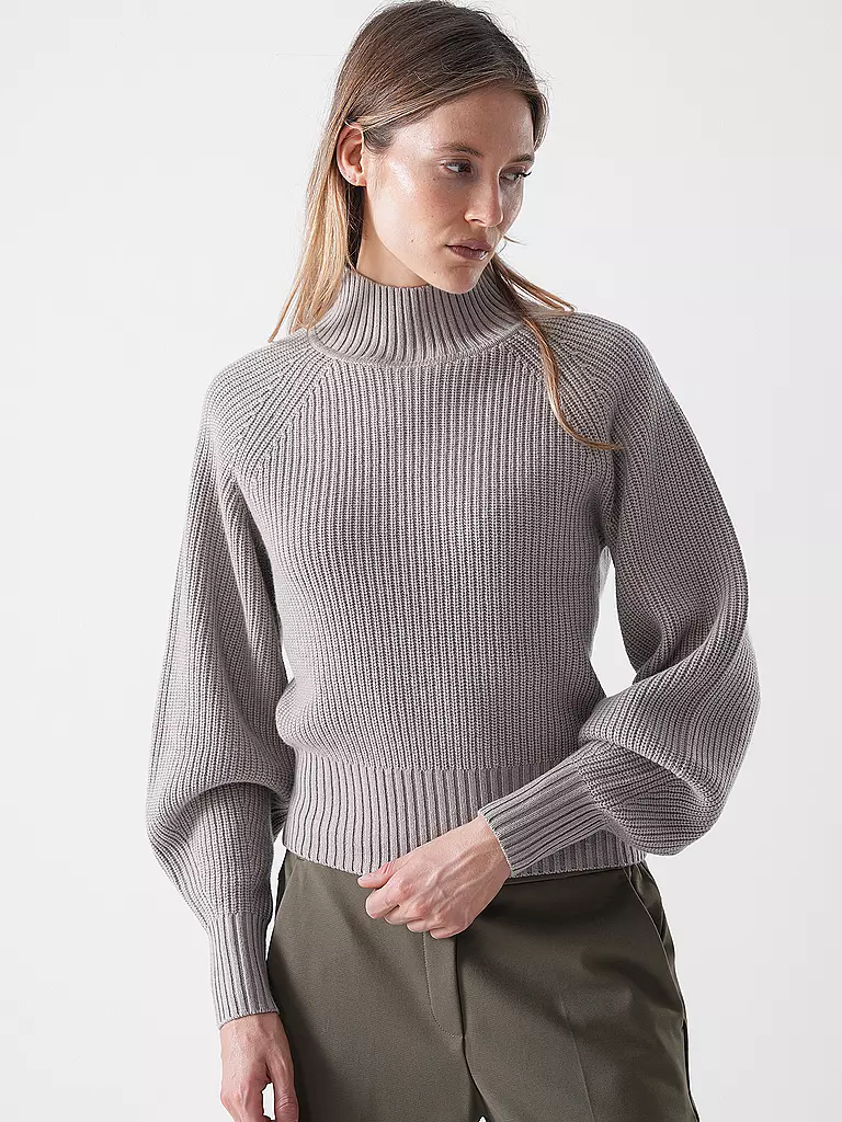HUGO | Rollkragenpullover SORELLASIO | 