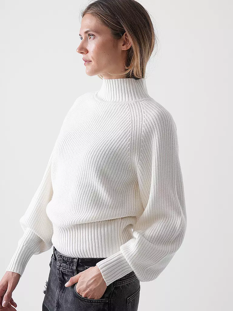 HUGO | Rollkragenpullover SORELLASIO | 