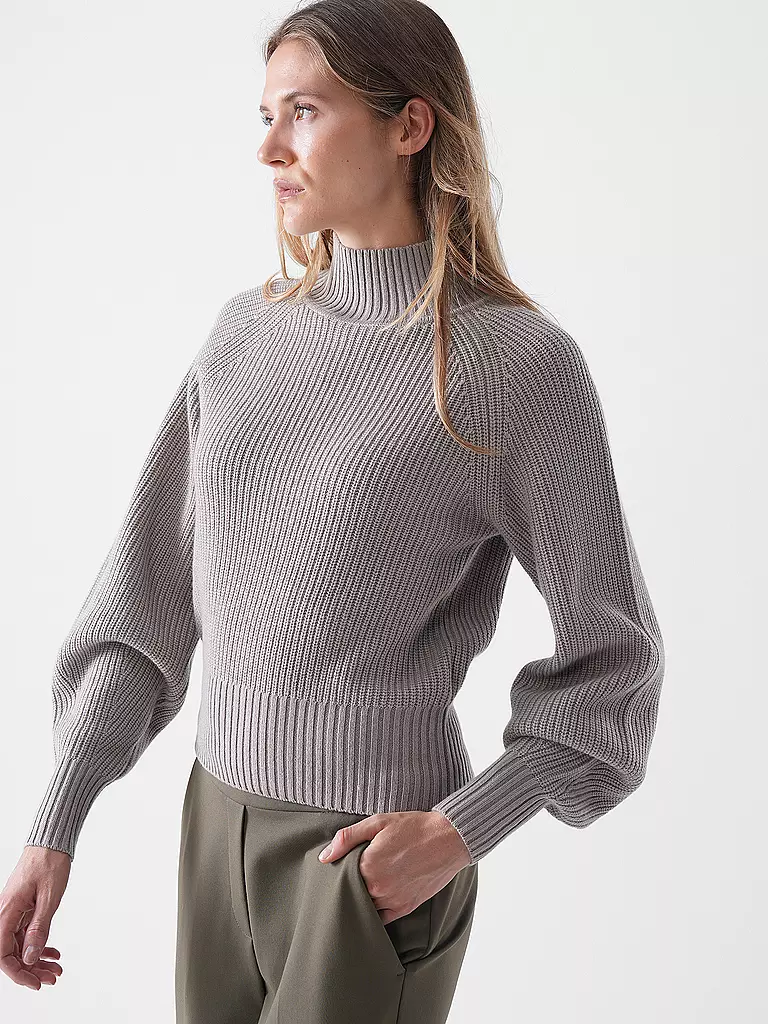 HUGO | Rollkragenpullover SORELLASIO | 