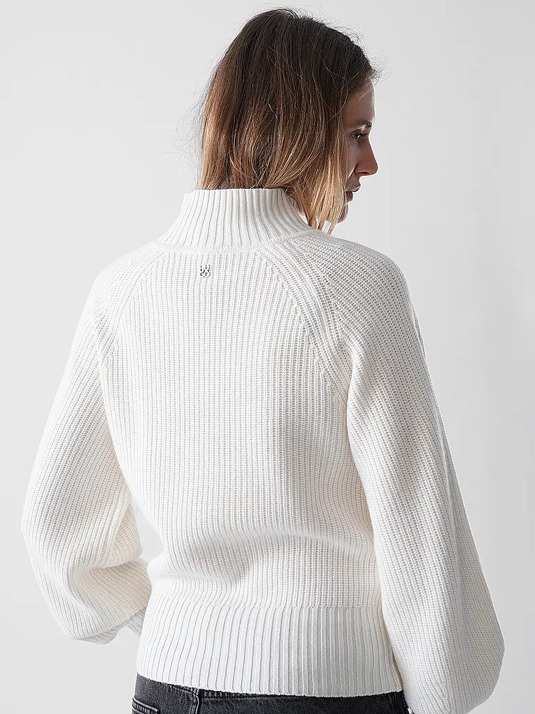 HUGO | Rollkragenpullover SORELLASIO | 