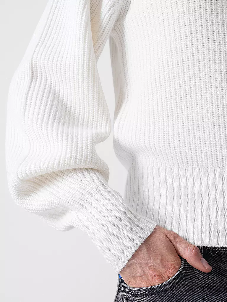 HUGO | Rollkragenpullover SORELLASIO | 